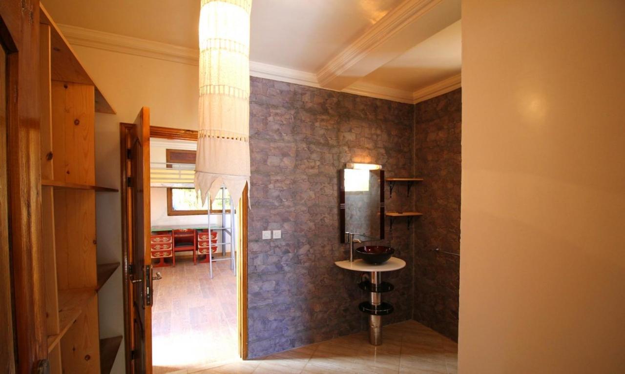 Maison D Hotes Bungalow Villa Hammam Bien-Etre Et Piscine Агадир Екстериор снимка