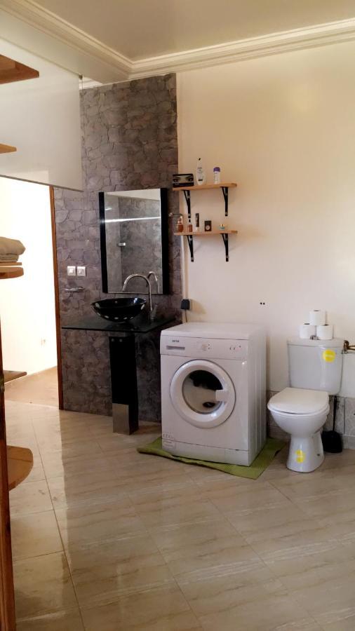 Maison D Hotes Bungalow Villa Hammam Bien-Etre Et Piscine Агадир Екстериор снимка