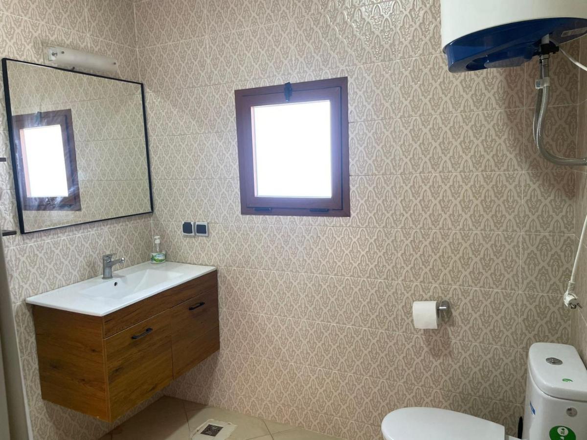 Maison D Hotes Bungalow Villa Hammam Bien-Etre Et Piscine Агадир Екстериор снимка
