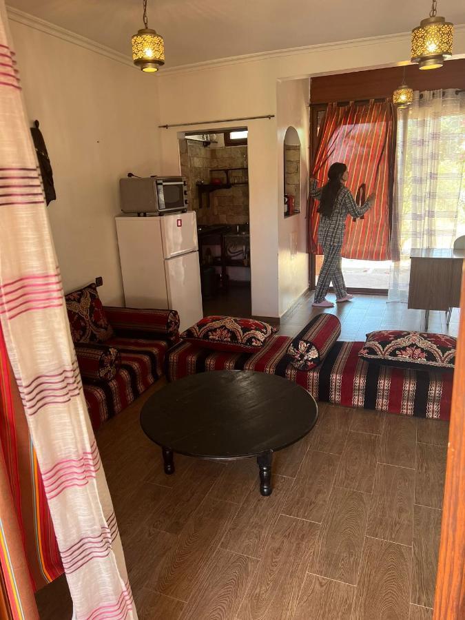 Maison D Hotes Bungalow Villa Hammam Bien-Etre Et Piscine Агадир Екстериор снимка